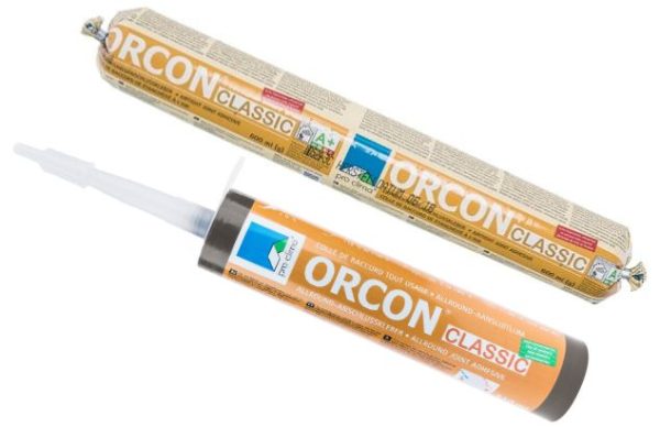 Orcon Classic Mulit-Purpose Adhesive