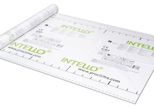 Pro Clima Intello Plus