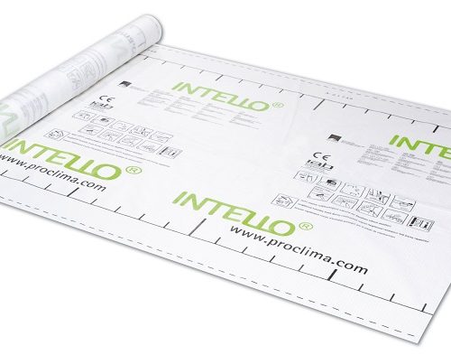 Pro Clima Intello Plus