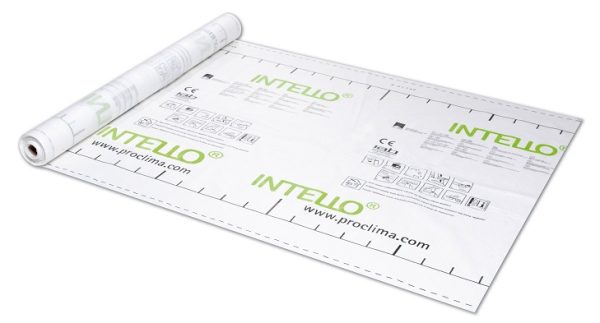 Pro Clima Intello Plus