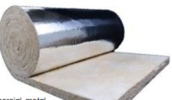 Ecowool CondenShield