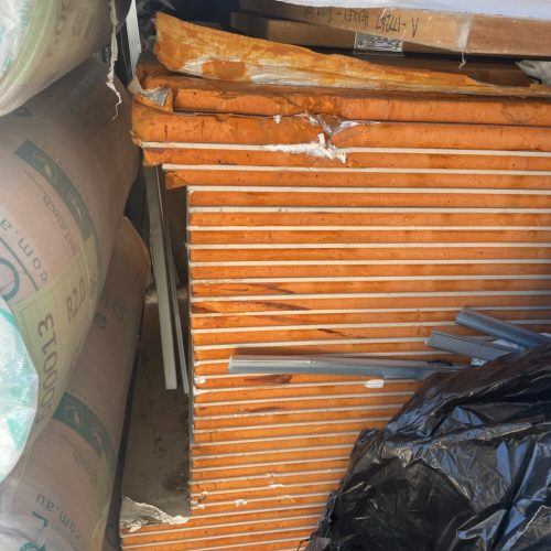 Kingspan Kooltherm K17 35mm Insulated Plasterboard