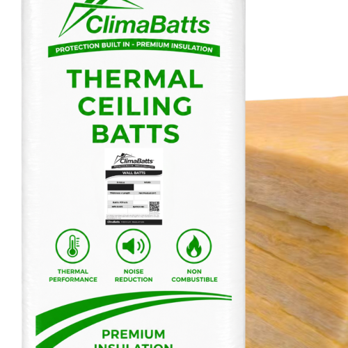 ClimaBatts 580mm Ceiling