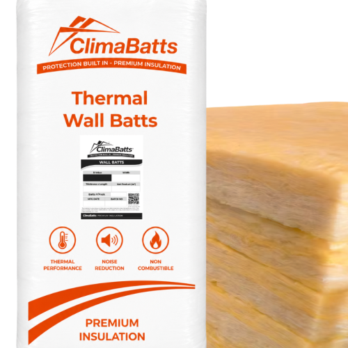 ClimaBatts Wall 580mm