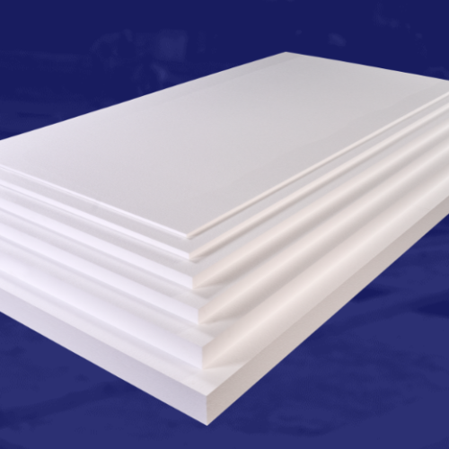 StyroSheet M Grade