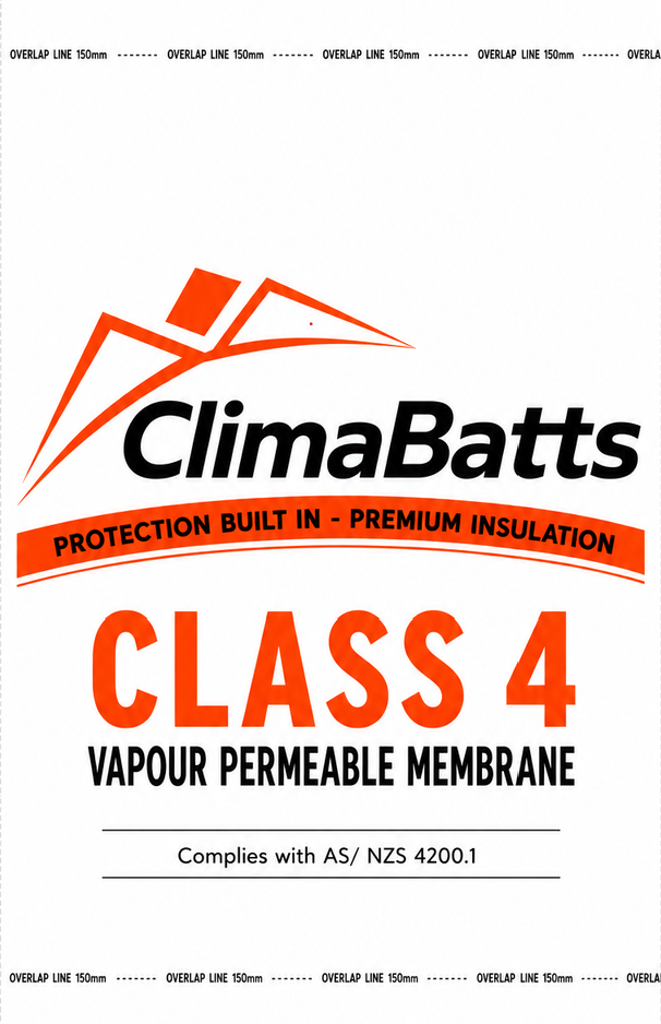 ClimaBatts C4