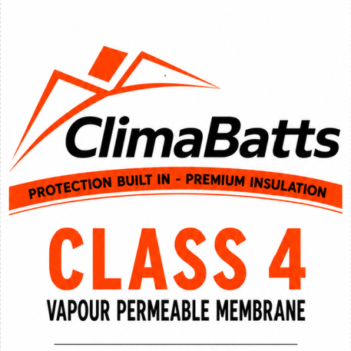 ClimaBatts Class 4