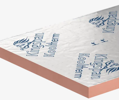Kingspan K8