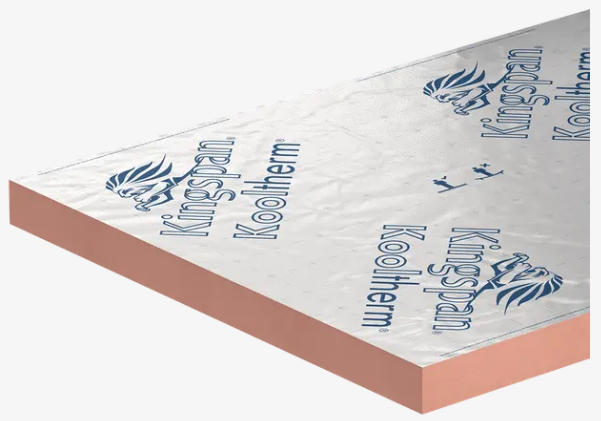 Kingspan K8
