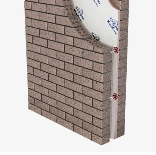 40mm Kingspan K8 Cavity Board Insulation - Image 2